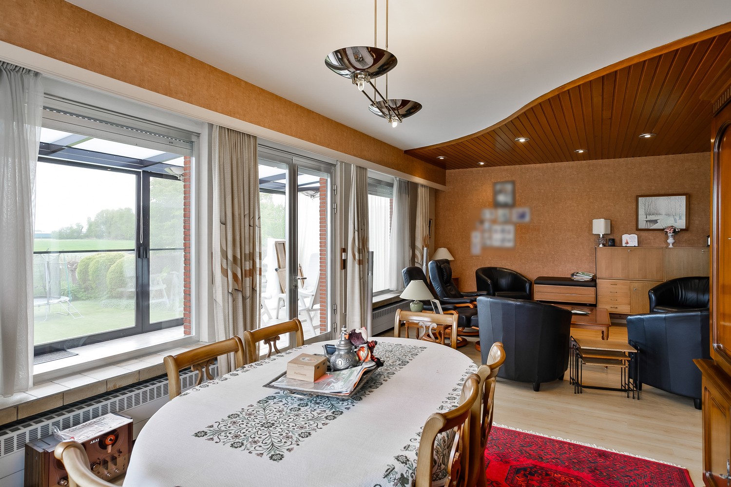 Te renoveren woning met 4 slaapkamers & Z-tuin in Wommelgem! afbeelding 4