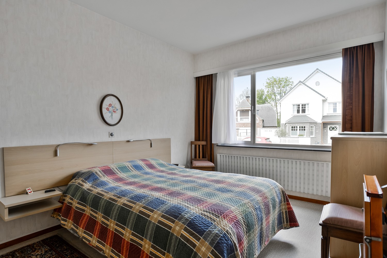 Te renoveren woning met 4 slaapkamers & Z-tuin in Wommelgem! afbeelding 15