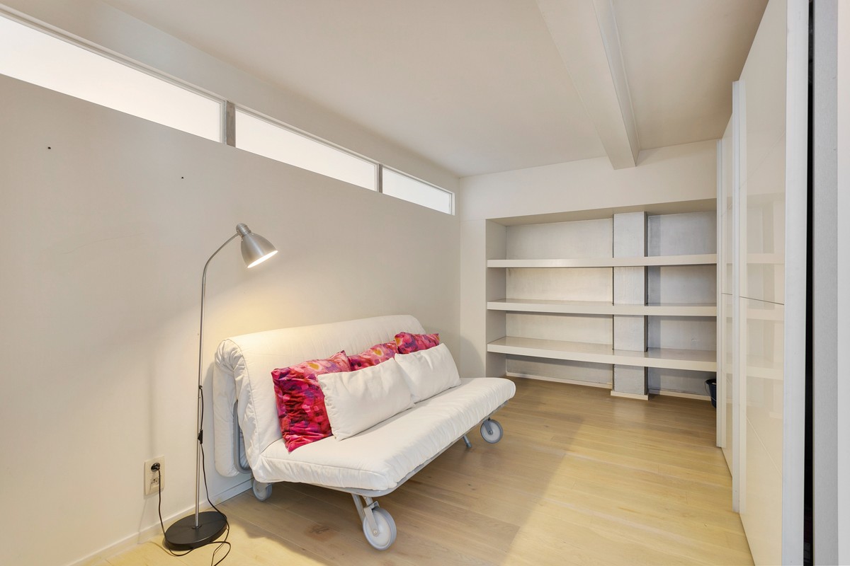 Verrassend ruime & moderne loft met gezellig terras in Merksem! afbeelding 26