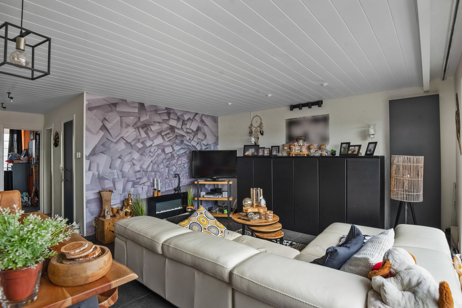 Mooi dakappartement met 2 slaapkamers en 2 terrassen te koop te Deurne afbeelding 12