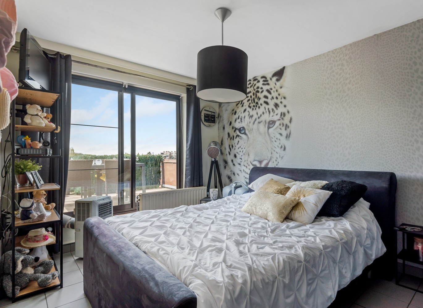 Mooi dakappartement met 2 slaapkamers en 2 terrassen te koop te Deurne afbeelding 18