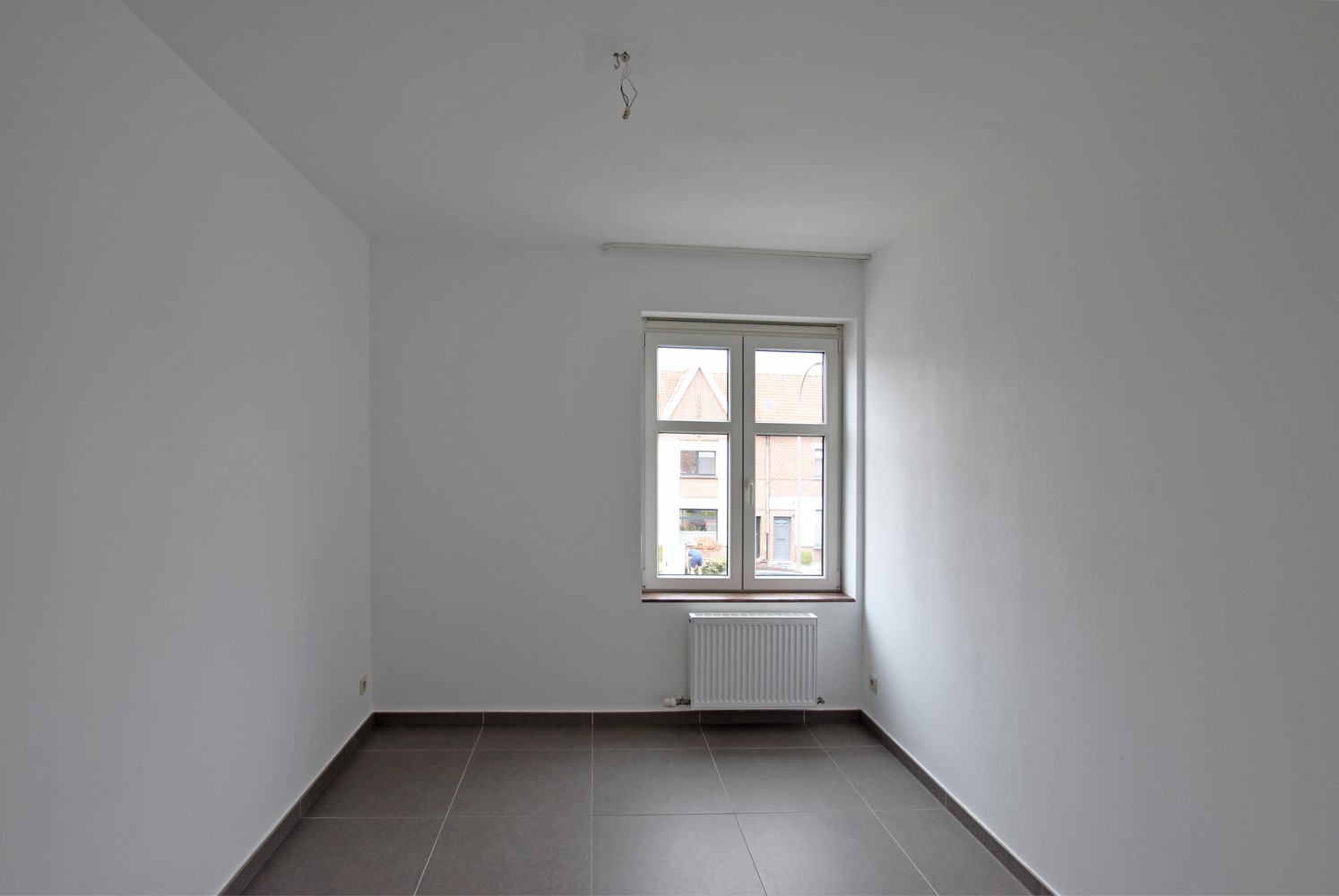 Appartement te huur met 2 slaapkamers in de Sint-Damiaanstraat te Wommelgem. afbeelding 8