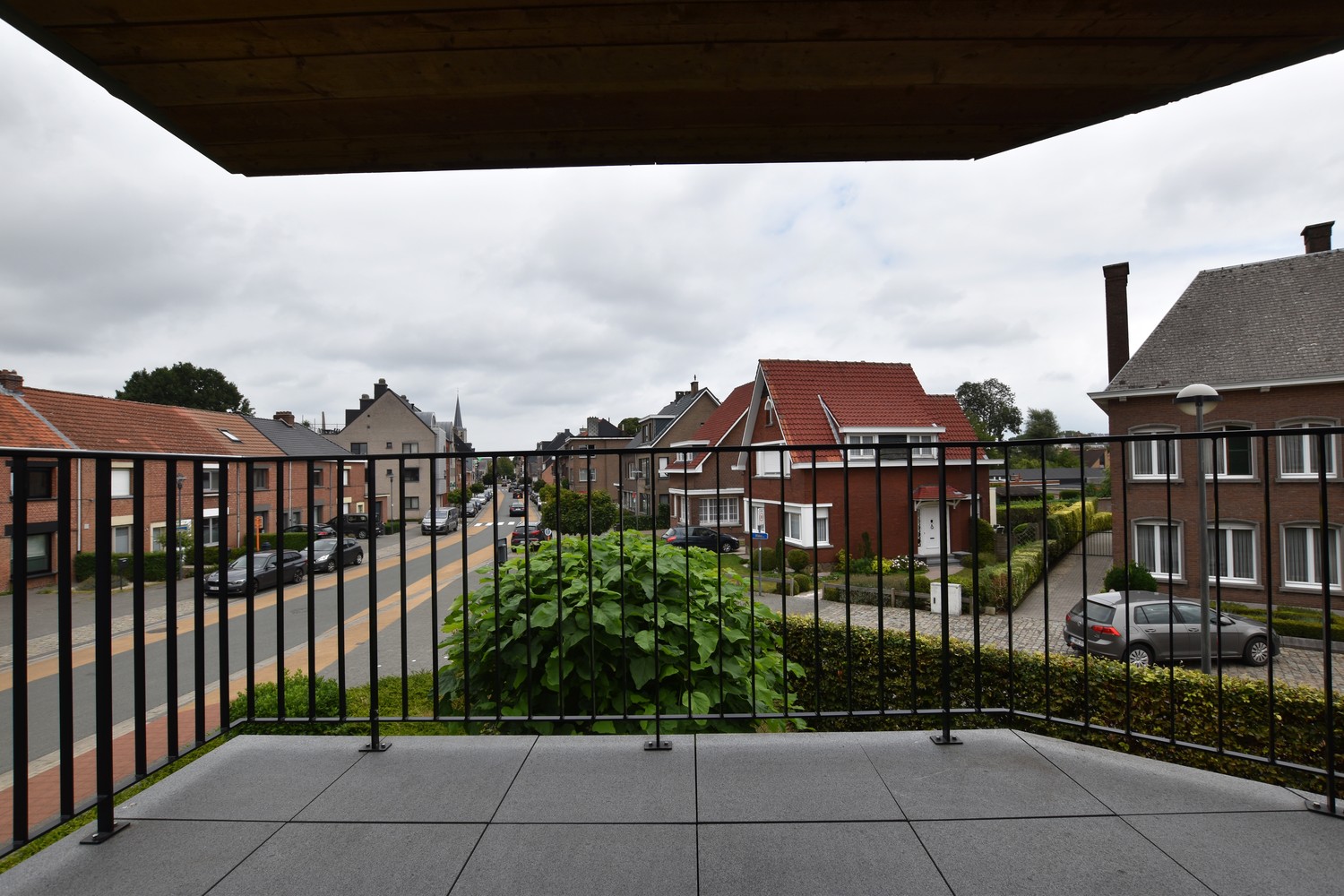 Appartement te huur met 2 slaapkamers in de Sint-Damiaanstraat te Wommelgem. afbeelding 11