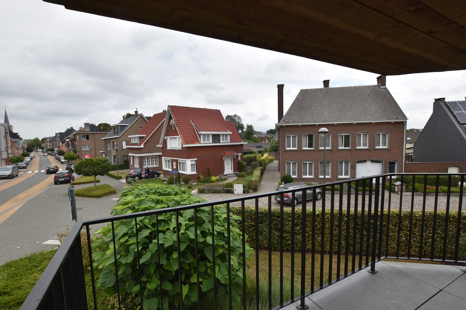 Appartement te huur met 2 slaapkamers in de Sint-Damiaanstraat te Wommelgem. afbeelding 12