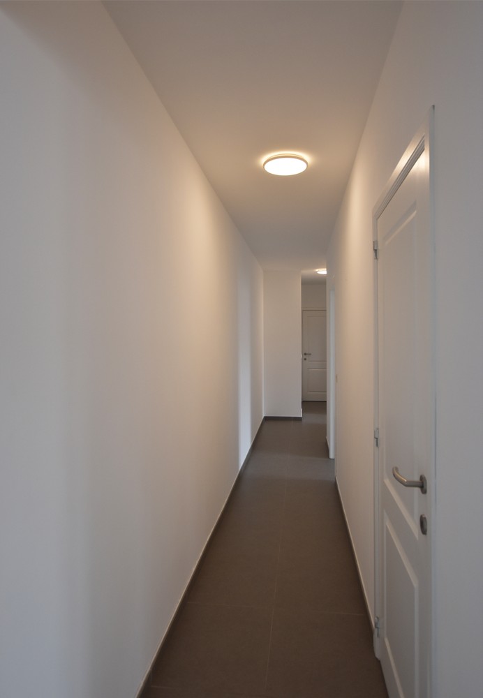 Appartement te huur met 2 slaapkamers in de Sint-Damiaanstraat te Wommelgem. afbeelding 6