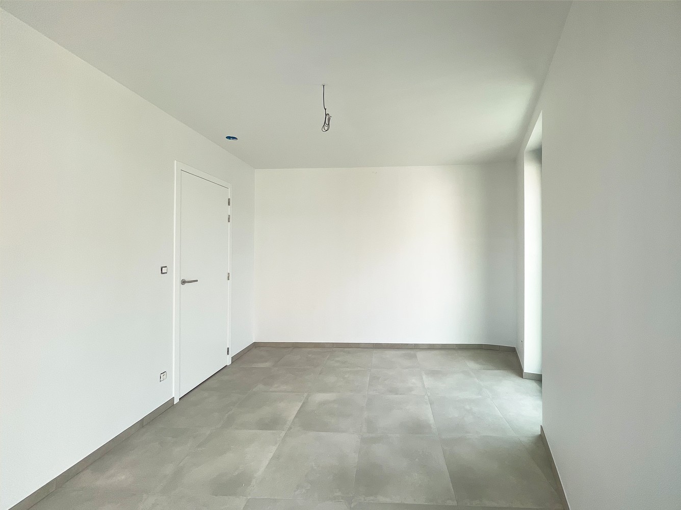 Lichtrijk appartement (84m²) met 2 slaapkamers en zuidgeoriënteerd terras! afbeelding 13