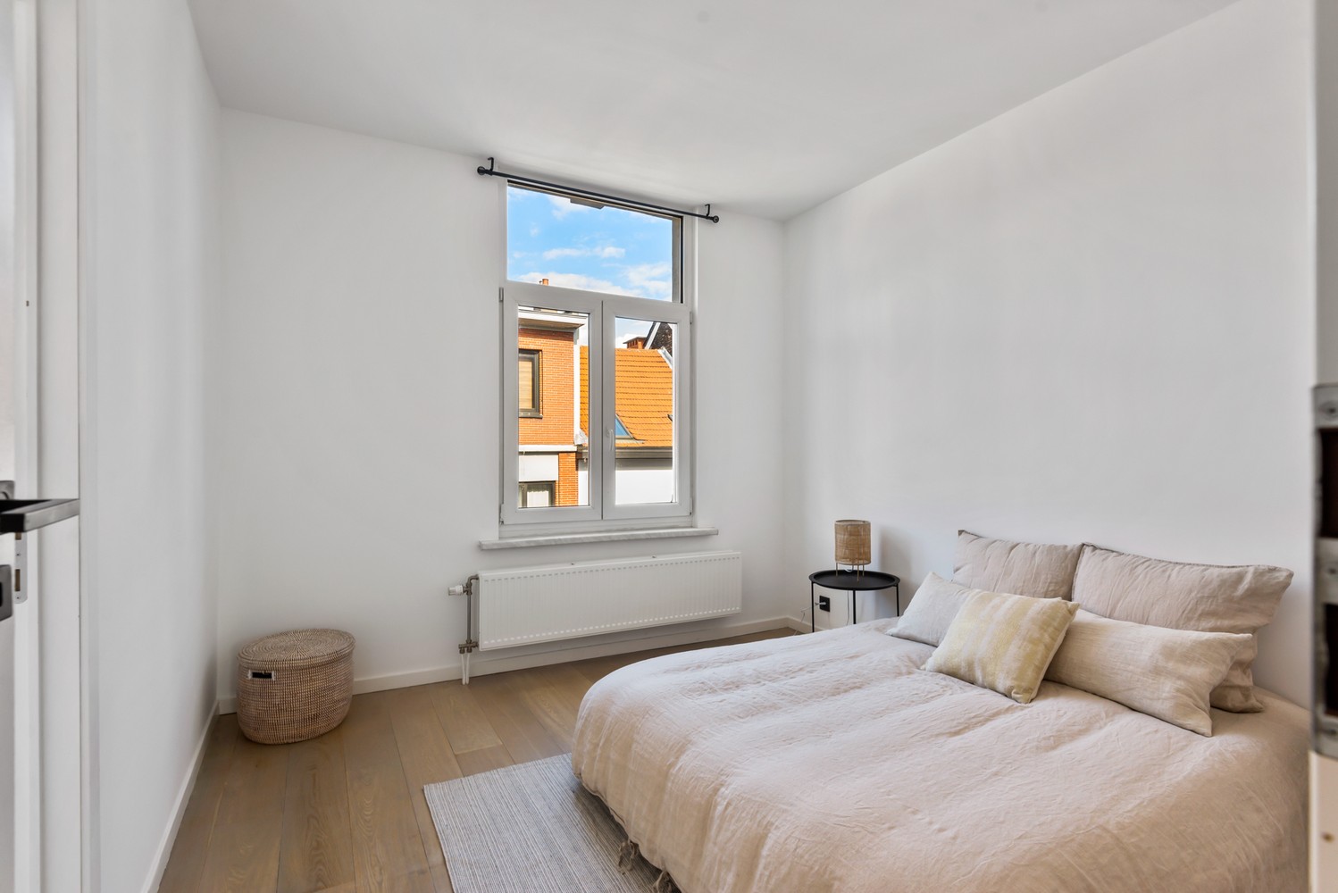 Leuk appartement met terras in het bruisende Antwerpen! afbeelding 13