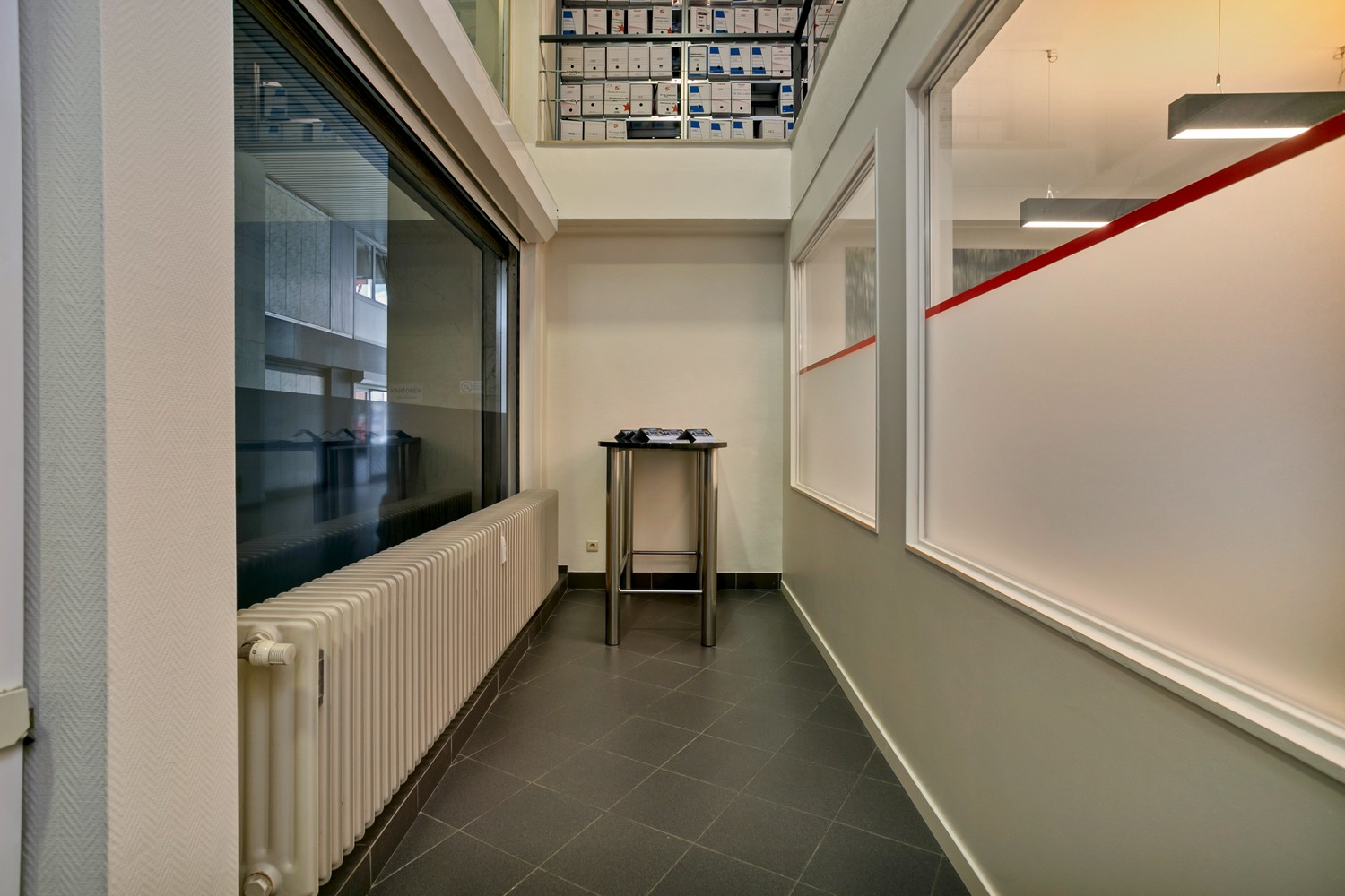 Goed gelegen kantoorruimte in het hart van Antwerpen afbeelding 4