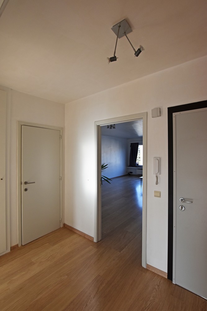 Verzorgd appartement met twee slaapkamers en terras te Borsbeek! afbeelding 6