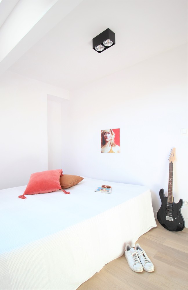 Mooi, modern 1 slaapkamer appartement op een toplocatie in Wilrijk. afbeelding 8