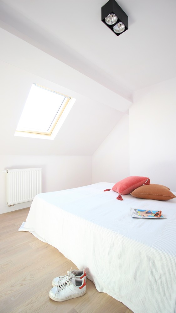 Mooi, modern 1 slaapkamer appartement op een toplocatie in Wilrijk. afbeelding 9