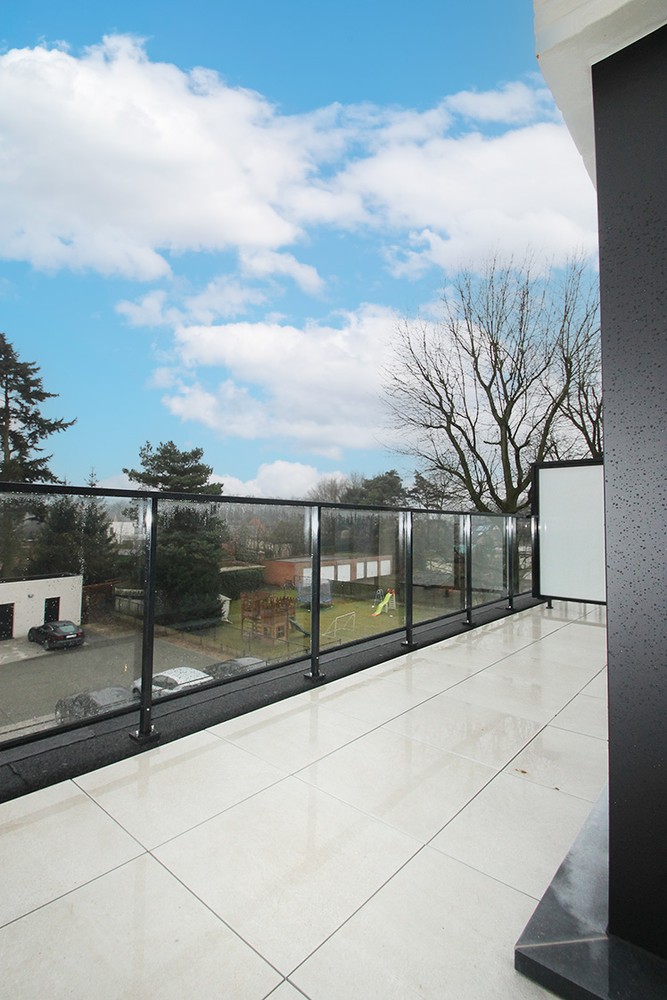 Prachtig, hedendaags dakappartement met 2 ruime terrassen gelegen in Zandhoven! afbeelding 6