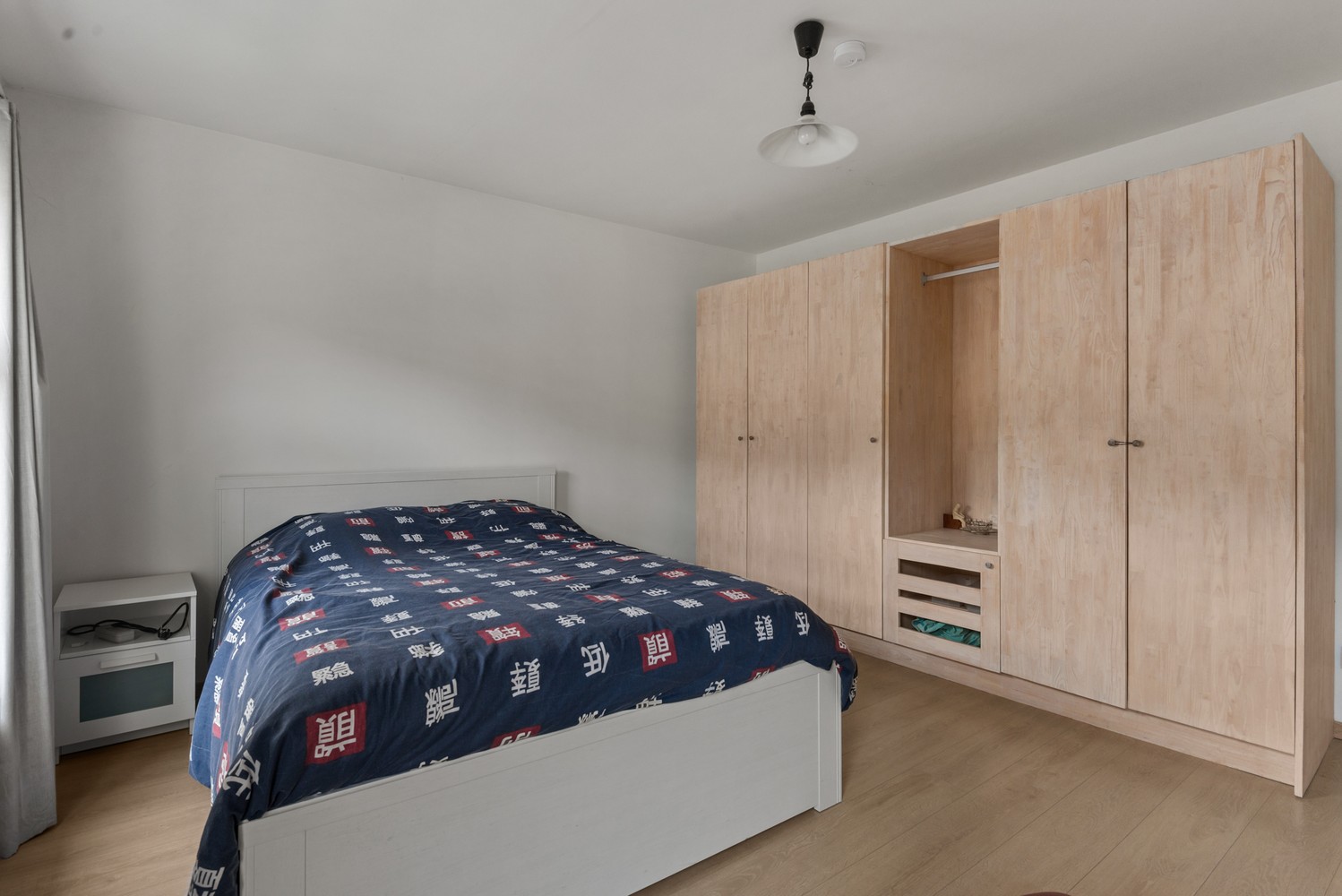 Verzorgde, gerenoveerde woning met 3 slaapkamers te koop in het centrum van Mechelen afbeelding 16