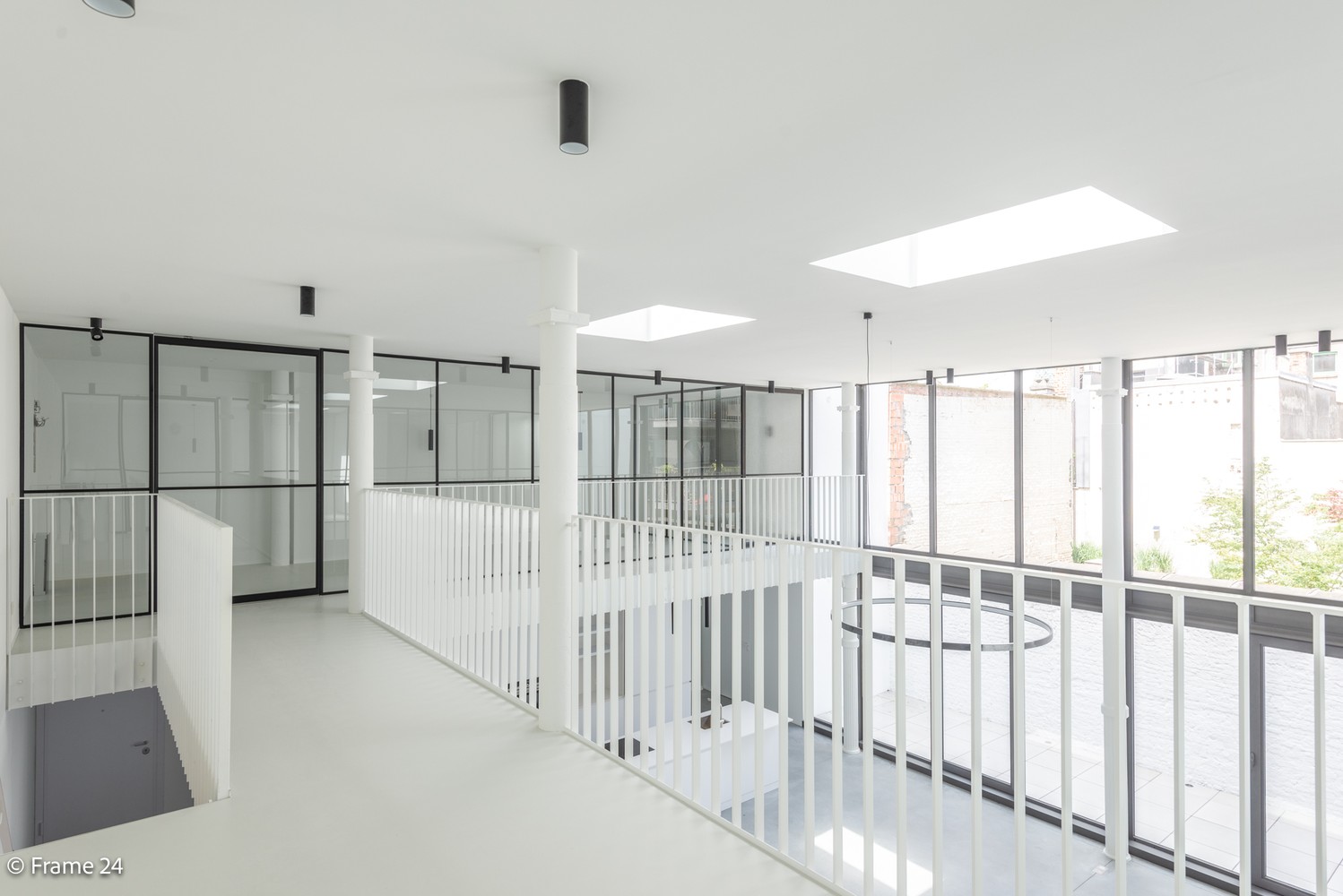 Exclusieve, lichtrijke loft (286 m²) aan het MAS in Antwerpen! afbeelding 15