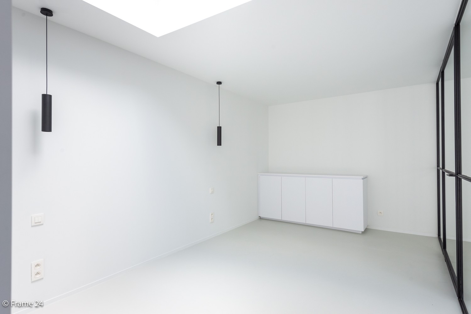 Exclusieve, lichtrijke loft (286 m²) aan het MAS in Antwerpen! afbeelding 17