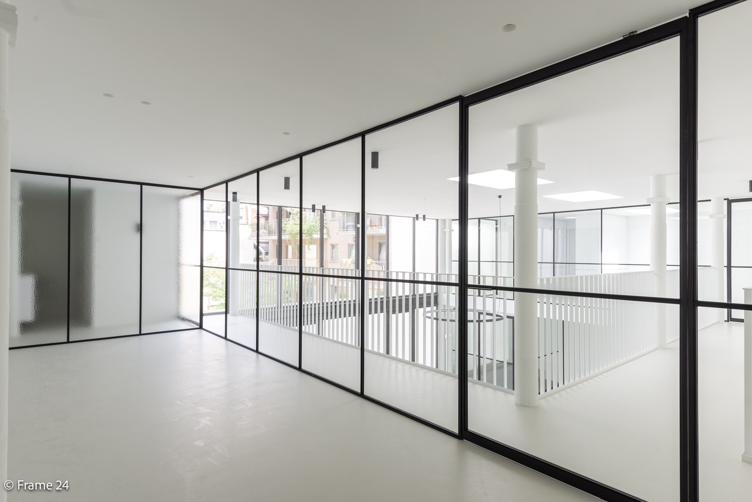 Exclusieve, lichtrijke loft (286 m²) aan het MAS in Antwerpen! afbeelding 20
