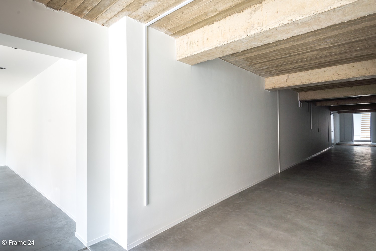 Exclusieve, lichtrijke loft (286 m²) aan het MAS in Antwerpen! afbeelding 23
