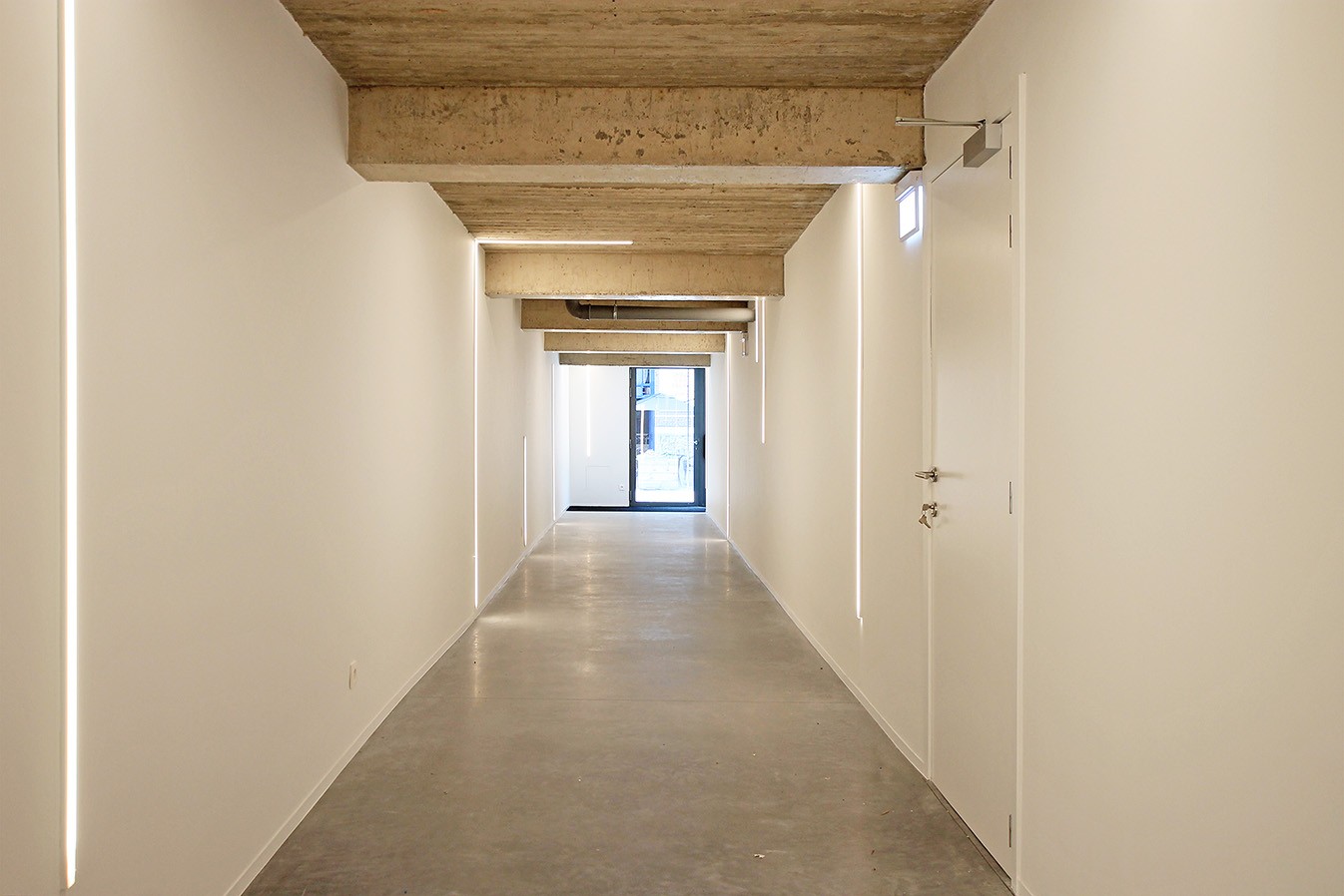 Exclusieve, lichtrijke loft (286 m²) aan het MAS in Antwerpen! afbeelding 24