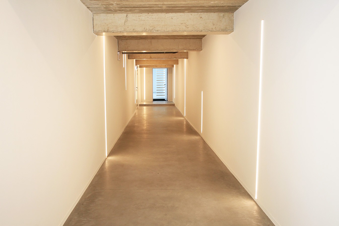 Exclusieve, lichtrijke loft (286 m²) aan het MAS in Antwerpen! afbeelding 25