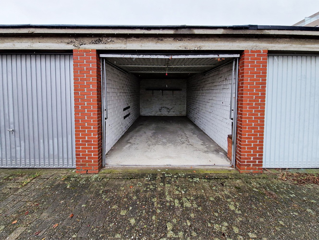 Garagebox te koop in Deurne! afbeelding 1