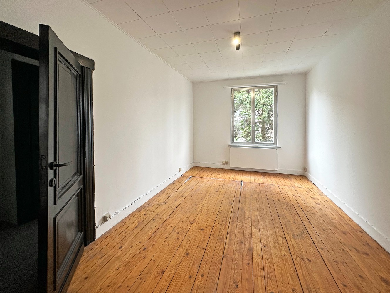 Volledig opgefrist appartement op de grens met 2018, nabij de Zoo van Antwerpen. afbeelding 10