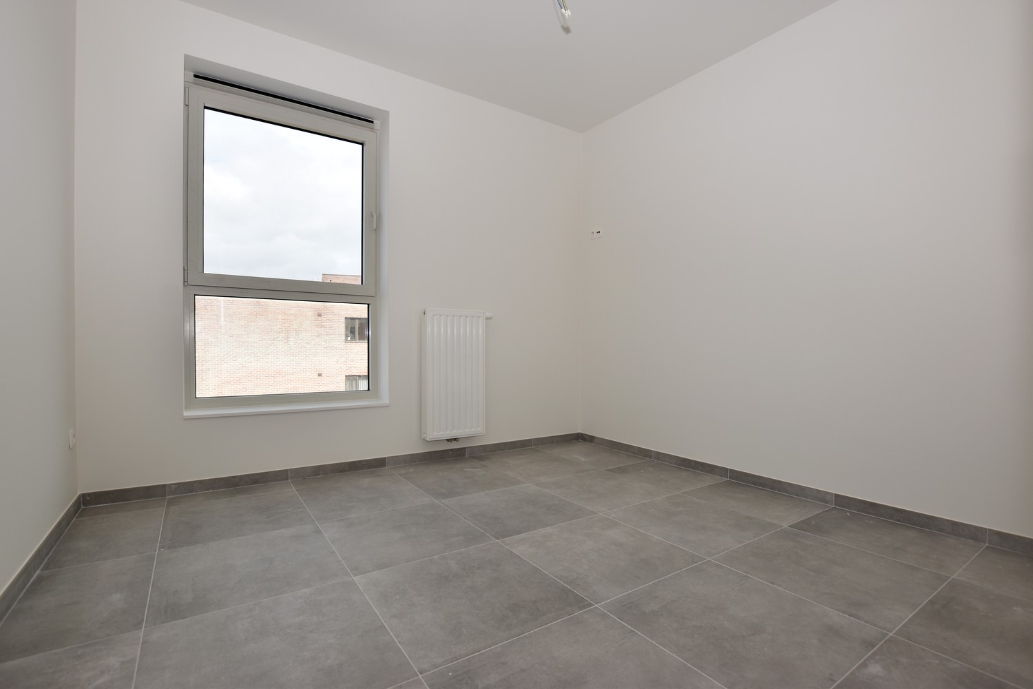 Nieuw appartement met 2 slaapkamers en terras te Deurne-Oost! afbeelding 8