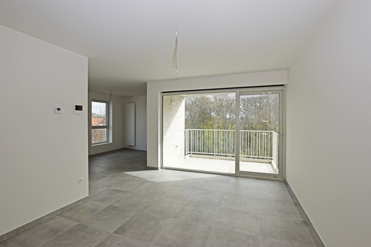 Nieuw appartement met 2 slaapkamers en terras te Deurne-Oost! afbeelding 3