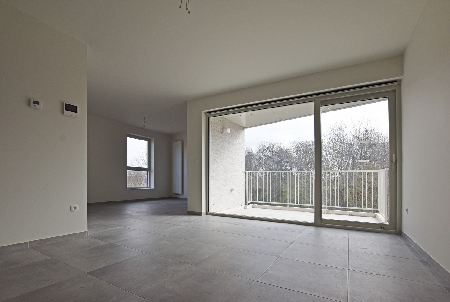 Nieuw appartement met 2 slaapkamers en terras te Deurne-Oost! afbeelding 4