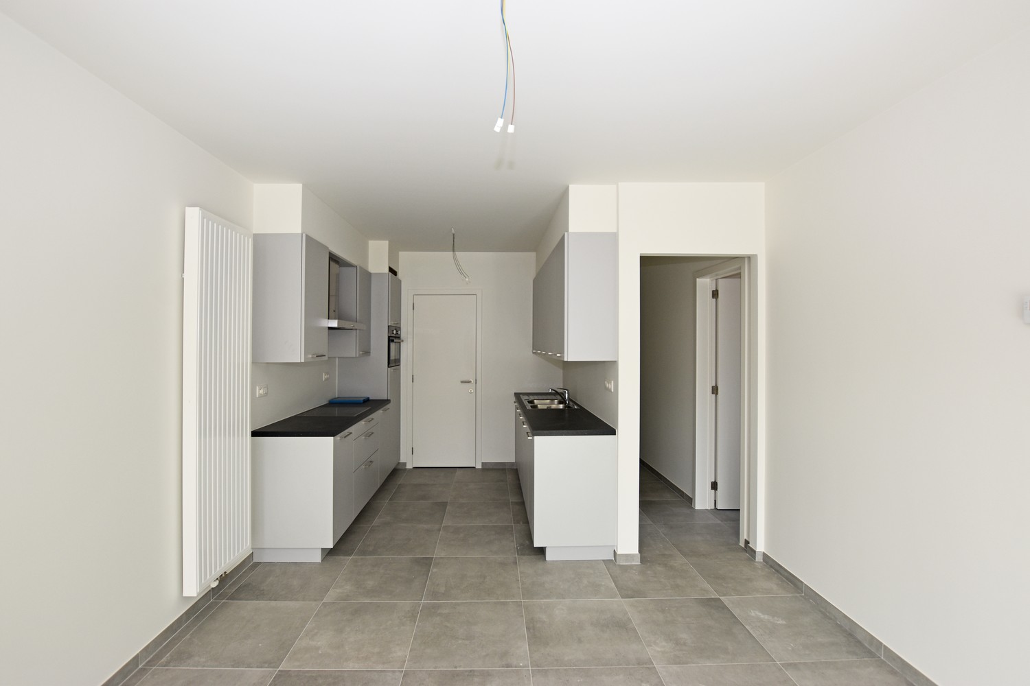 Nieuw appartement met 2 slaapkamers en terras te Deurne-Oost! afbeelding 5