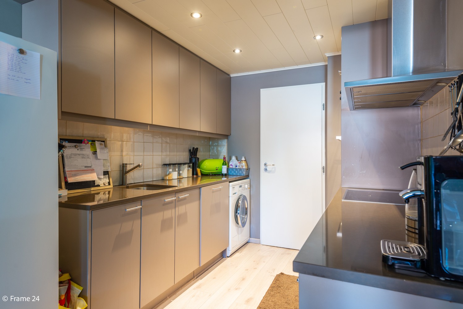 Modern appartement op toplocatie in het centrum van Antwerpen! afbeelding 7