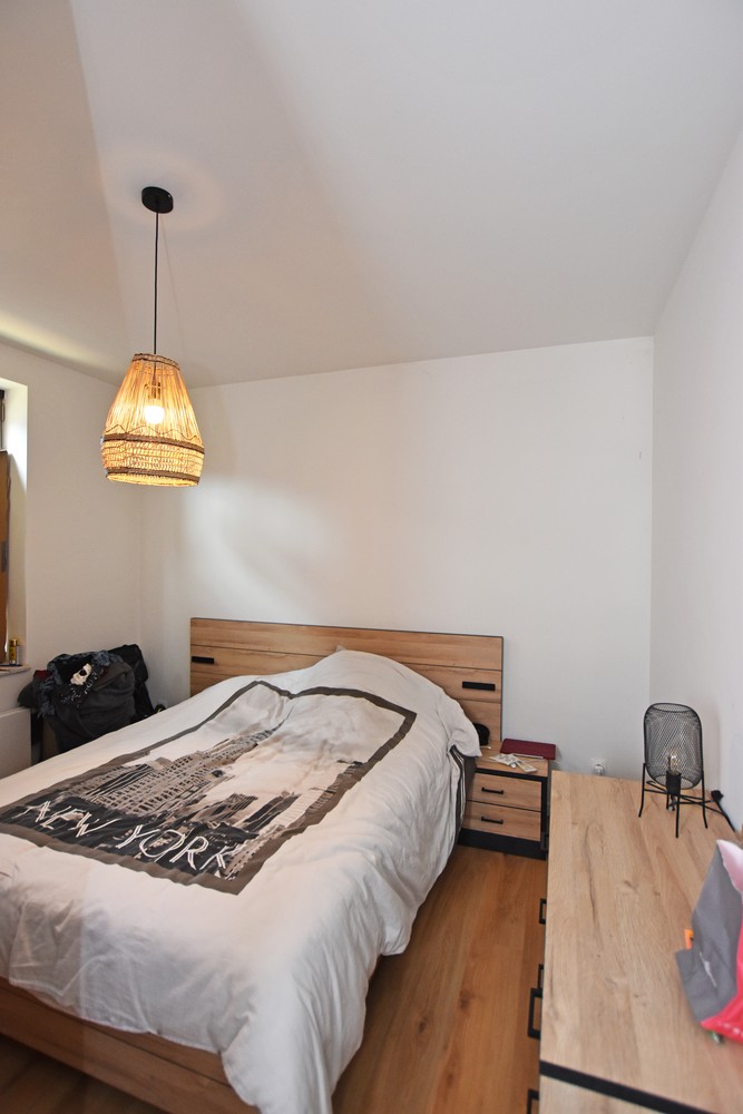 Mooi en recent gebouwd appartement met 2 slaapkamers en zonnig terras te Wommelgem! afbeelding 8