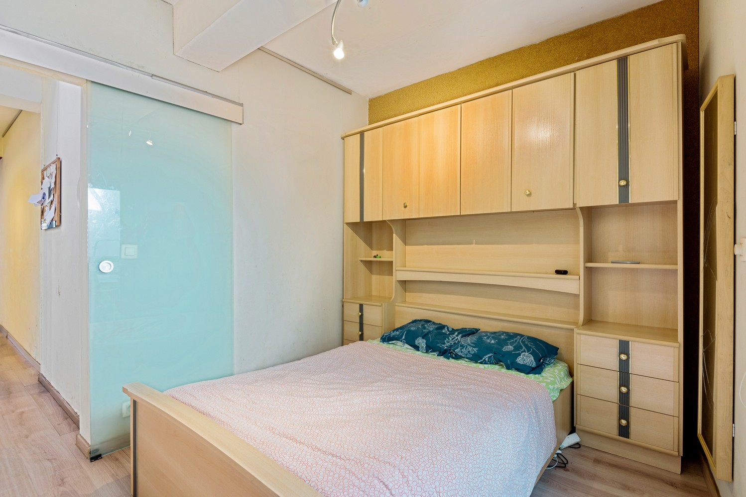 Gelijkvloers appartement met 1 slaapkamer te koop in Mechelen afbeelding 8