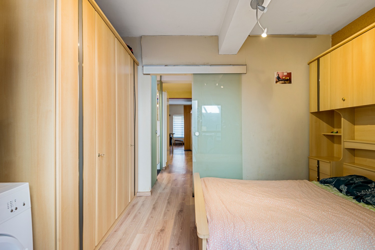 Gelijkvloers appartement met 1 slaapkamer te koop in Mechelen afbeelding 10