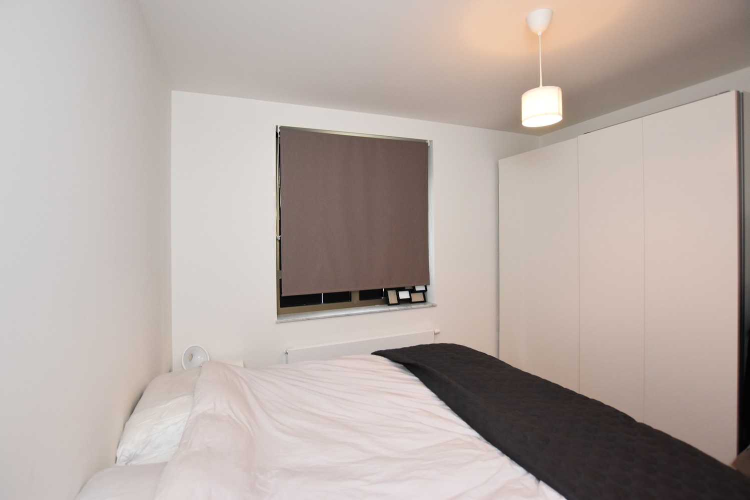 Zeer recent appartement met 2 slaapkamers en zonnig terras te Wommelgem! afbeelding 6
