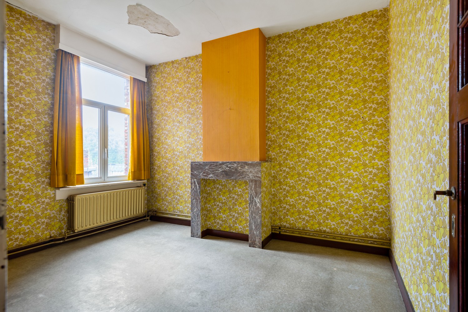 Te renoveren woning op toplocatie nabij het Zimmerplein te Lier afbeelding 15