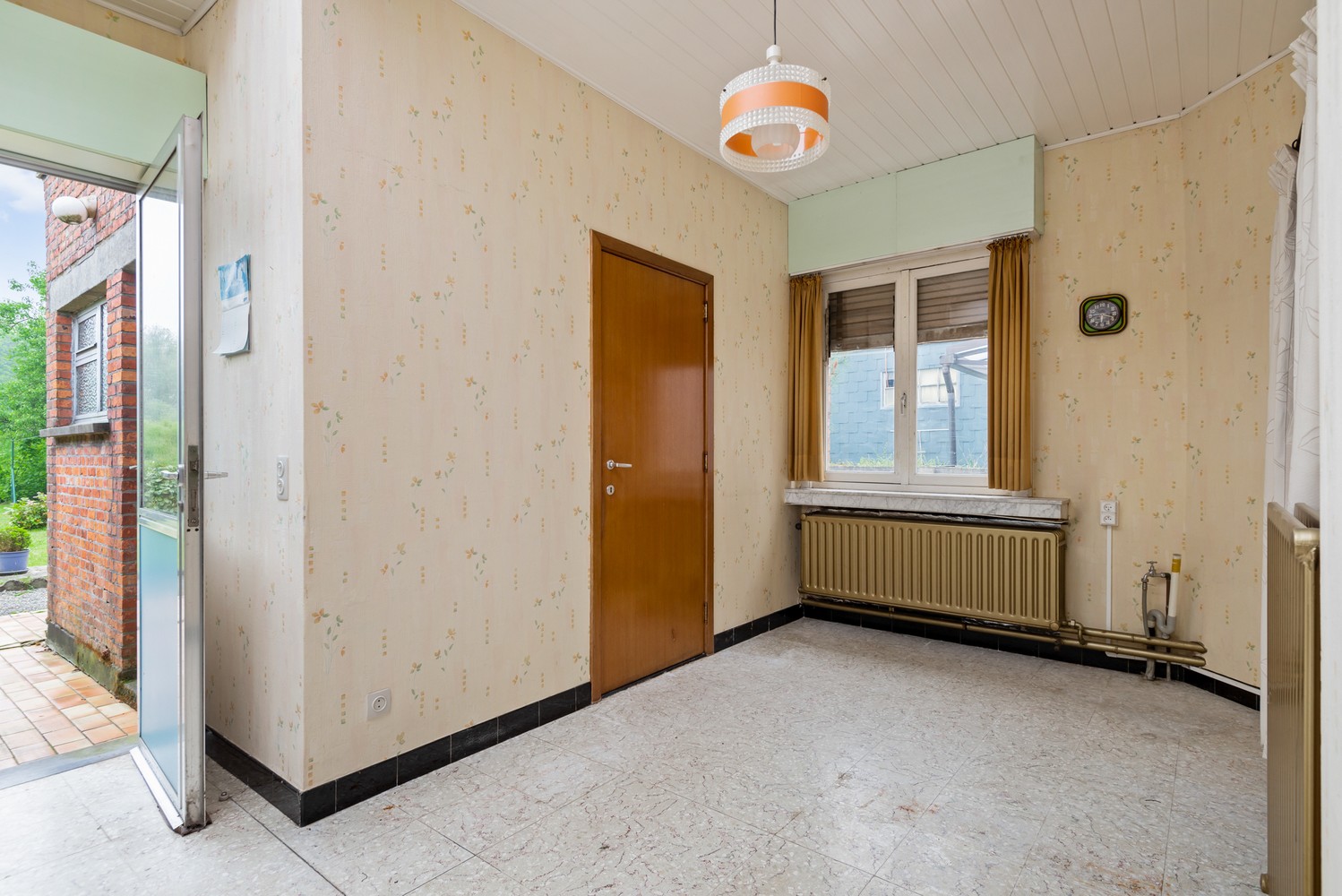 Te renoveren woning op toplocatie nabij het Zimmerplein te Lier afbeelding 12