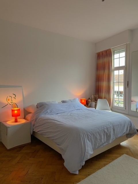 Prachtig vernieuwd appartement met twee slaapkamers op uitstekende ligging aan het Rivierenhof te Deurne! afbeelding 7