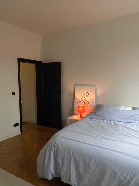 Prachtig vernieuwd appartement met twee slaapkamers op uitstekende ligging aan het Rivierenhof te Deurne! afbeelding 8